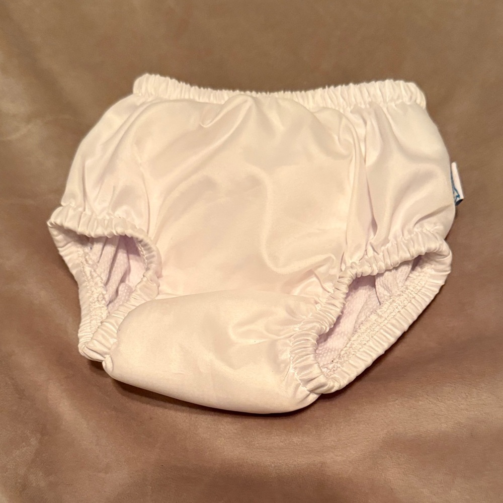 i play. Waterproof Diaper Cover